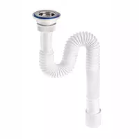 Aquant Гофросифон - от {0} сум