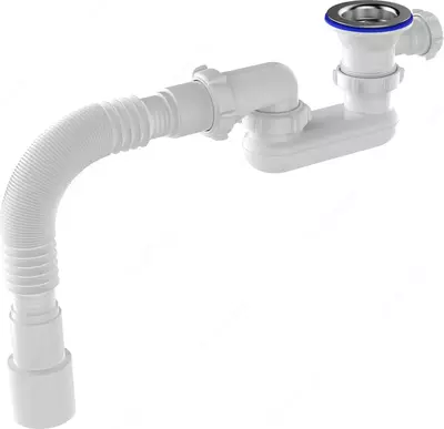 Сифон для душевого поддона Сифон для душевого поддона