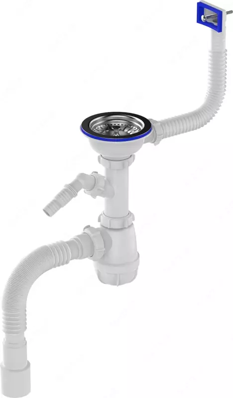 Aquant Sifon dlya moyki