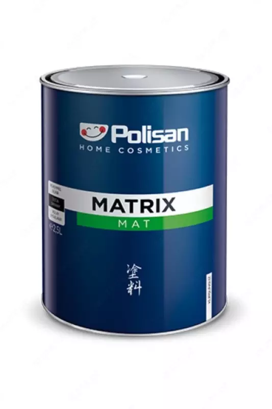 Polisan Matrix