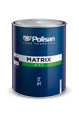 Polisan Matrix