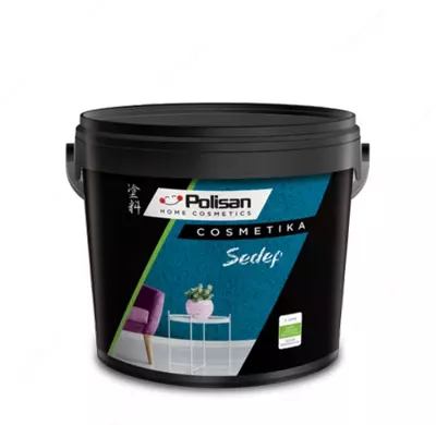 Kraska Polisan Sedef