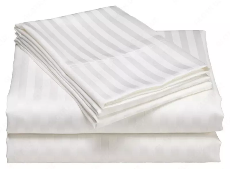 Постельное белье для гостиниц