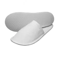 Одноразовые тапочки для гостиниц