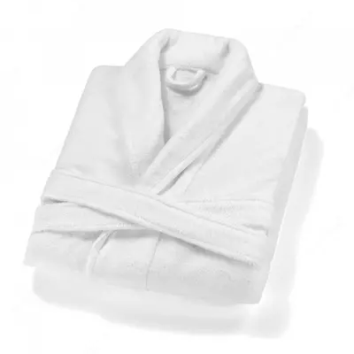 Махровые халаты для гостиниц