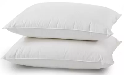 Подушка для гостиниц