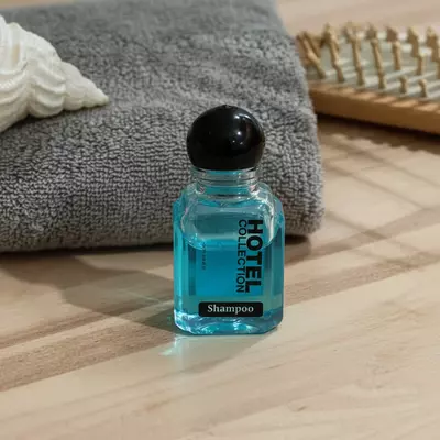 Mehmonxonalar uchun shampun 25 ml