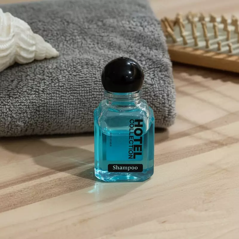 Mehmonxonalar uchun shampun 25 ml