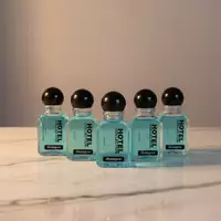  Mehmonxonalar uchun shampun 25 ml - 