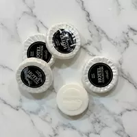  Mehmonxonalar uchun sovun 20 gr - 
