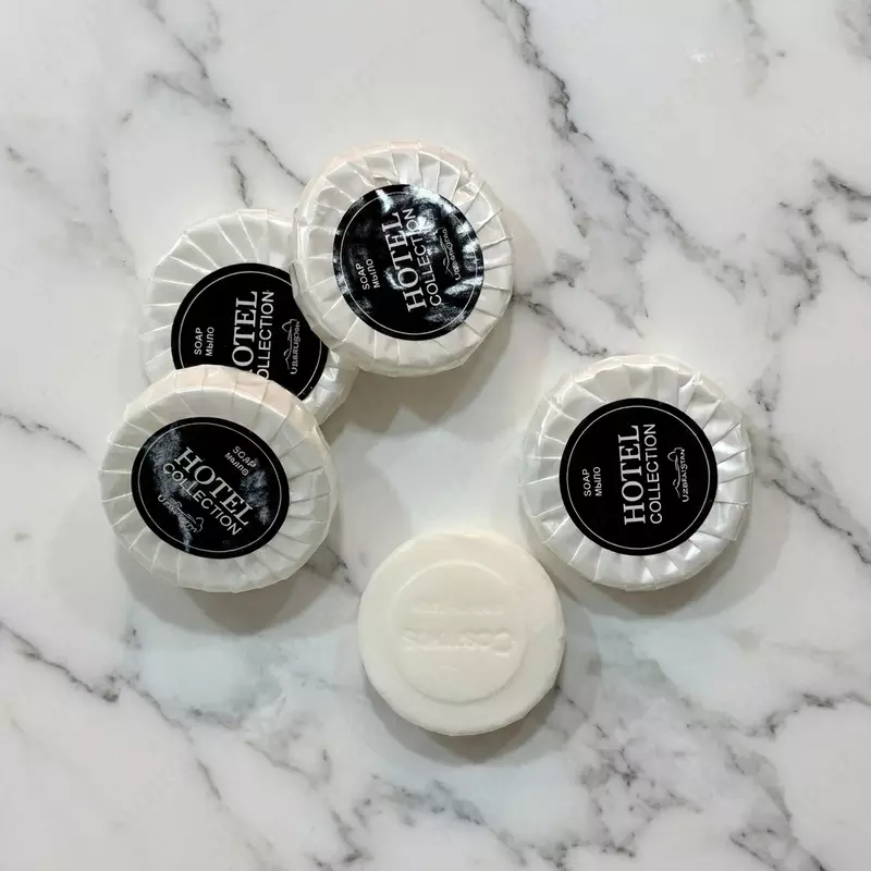  Mehmonxonalar uchun sovun 20 gr - 