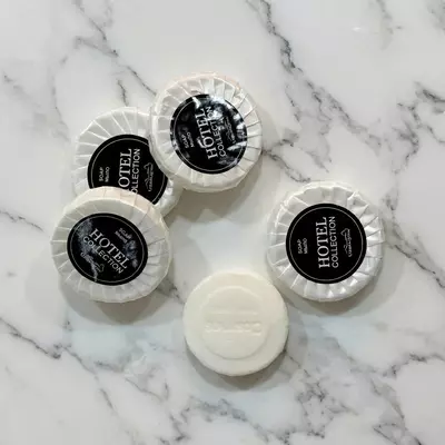  Mehmonxonalar uchun sovun 20 gr - 