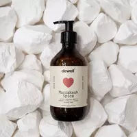 500 ml dozatorli Dewell suyuq sovuni
