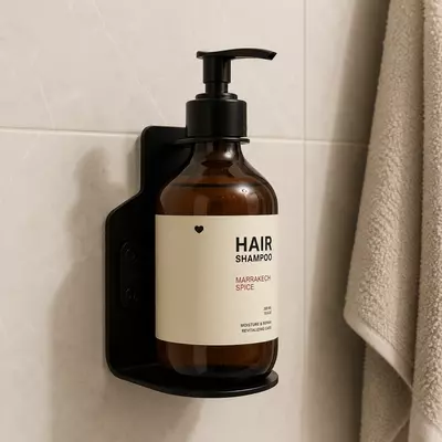  500 ml dozatorli Dewell suyuq sovuni - 