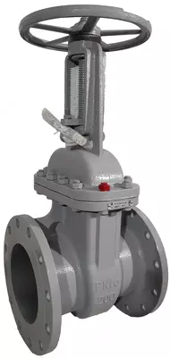 Darvoza valfi po'latdan 30s41nzh Du-50 Ru-16 - 15 180 722 so'm 10 donadan