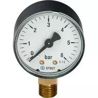  Bosim olchagich 6 bar - 