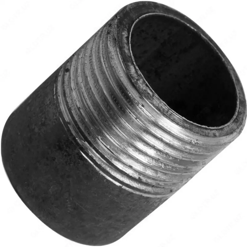 Резьба стальная приварная Ду-50