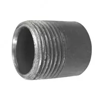  Резьба стальная приварная Ду-50 - 