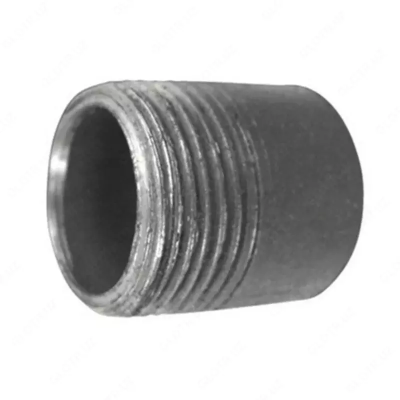  Резьба стальная приварная Ду-50 - 