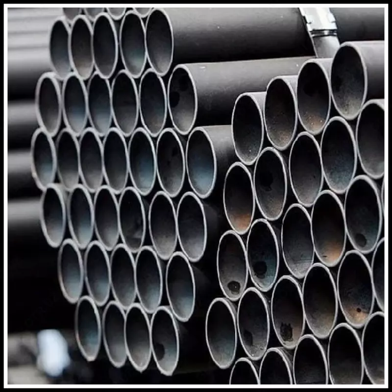  Труба ВГП 32х2 8 мм (Россия) - 