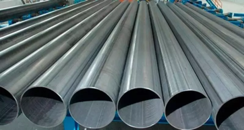 Труба стальная 76х2