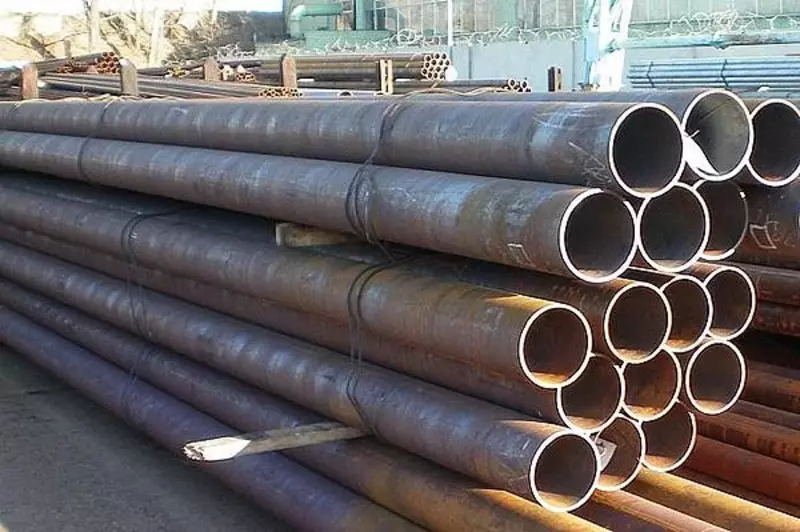  Труба стальная 108х3 5 мм (Россия) - 