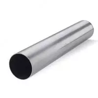 Труба электросварная 48х2 0 мм (Узбекистан)