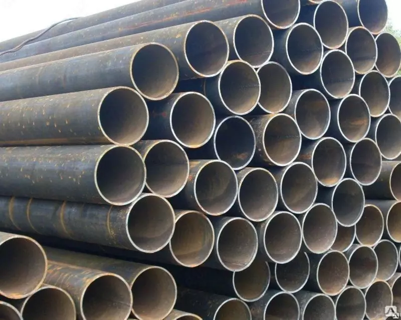  Elektr payvandlangan quvur 57х2 0 mm (Ozbekiston) - 