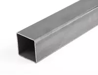 Труба профильная горячекатаная 25х25х1 5 мм (Россия)