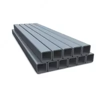 Труба профильная горячекатаная 40х40х1 7 мм (Россия)