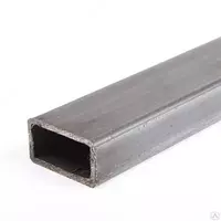 Труба профильная горячекатаная 60х40х3 0 мм (Россия)