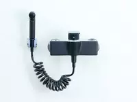 Гигиенический душ (черный)