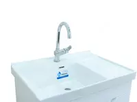 Сместитель для кухни (арт-06)