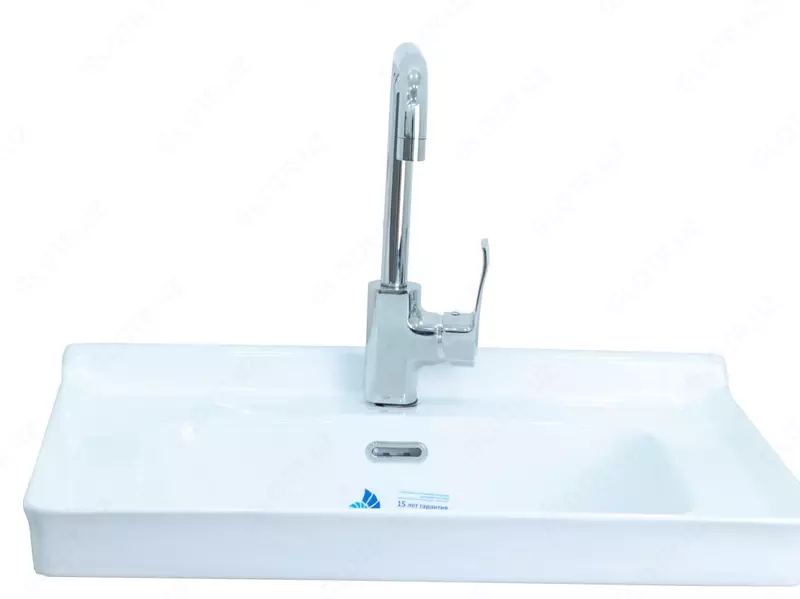 Сместитель для кухни (арт-10)