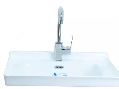 Сместитель для кухни (арт-10) - 717 793.8 сум / шт.