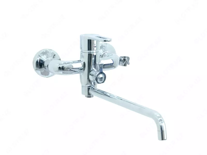 Сместитель для ванны