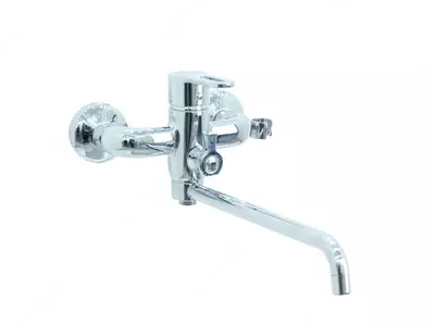 Сместитель для ванны - 598 161.5 сум / шт.