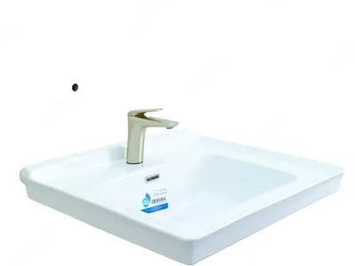 Сместитель для раковины