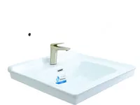 Сместитель для раковины