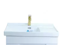 Сместитель для раковины