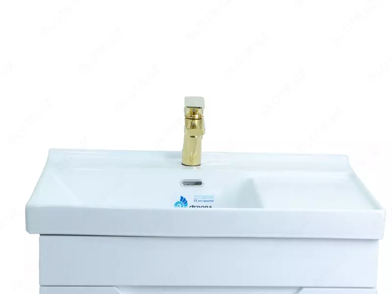 Сместитель для раковины