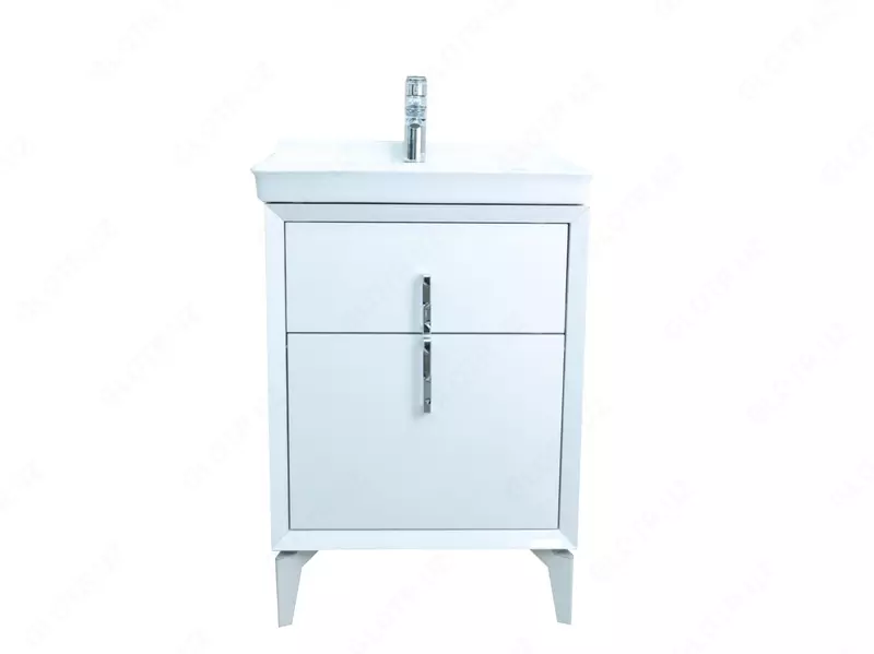 Сместитель для раковины