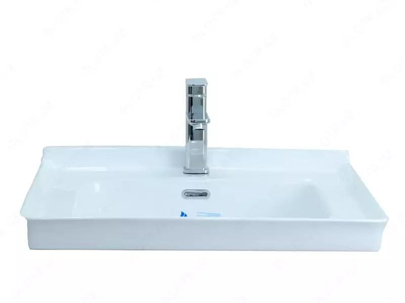 Сместитель для раковины