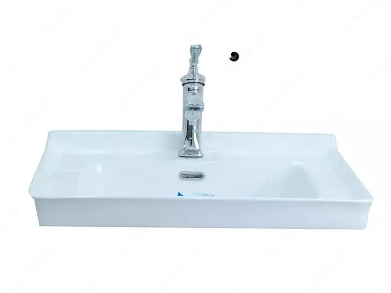 Сместитель для раковины