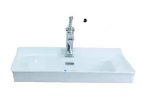 Сместитель для раковины