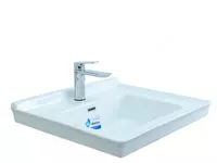 Сместитель для раковины