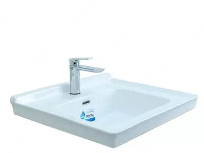 Сместитель для раковины