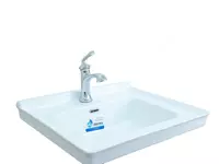 Сместитель для раковины