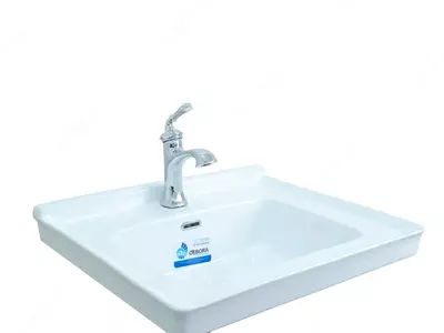 Сместитель для раковины - 957 058.4 сум / шт.