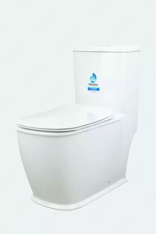 Унитаз (арт-02)